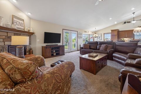 Tiny photo for 1314 White Birch Drive, Findlay, OH 45840 (MLS # 10007289)