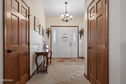 Tiny photo for 1314 White Birch Drive, Findlay, OH 45840 (MLS # 10007289)