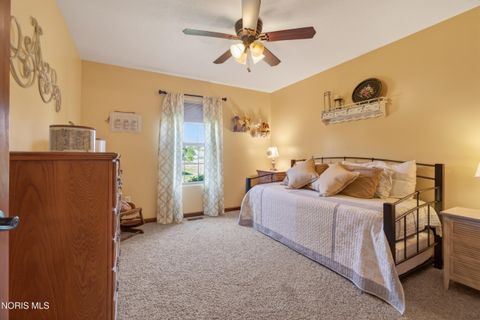 Tiny photo for 1314 White Birch Drive, Findlay, OH 45840 (MLS # 10007289)