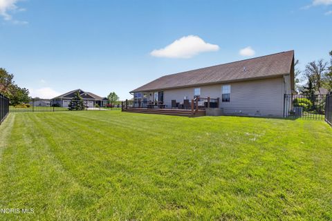 Tiny photo for 1314 White Birch Drive, Findlay, OH 45840 (MLS # 10007289)