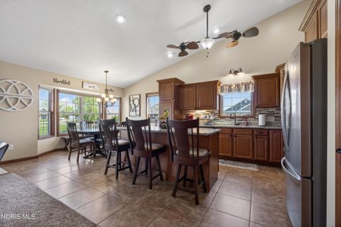 Tiny photo for 1314 White Birch Drive, Findlay, OH 45840 (MLS # 10007289)