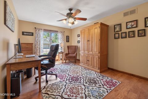 Tiny photo for 1314 White Birch Drive, Findlay, OH 45840 (MLS # 10007289)