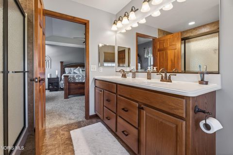 Tiny photo for 1314 White Birch Drive, Findlay, OH 45840 (MLS # 10007289)