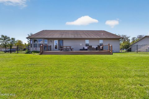 Tiny photo for 1314 White Birch Drive, Findlay, OH 45840 (MLS # 10007289)