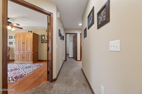 Tiny photo for 1314 White Birch Drive, Findlay, OH 45840 (MLS # 10007289)