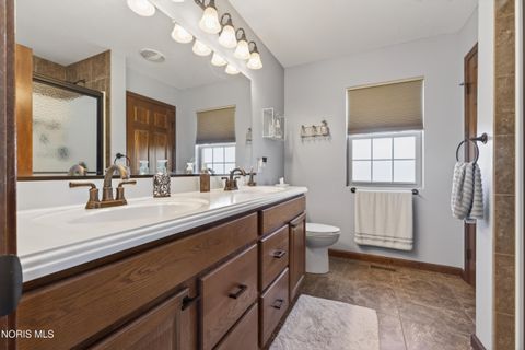 Tiny photo for 1314 White Birch Drive, Findlay, OH 45840 (MLS # 10007289)