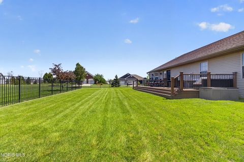 Tiny photo for 1314 White Birch Drive, Findlay, OH 45840 (MLS # 10007289)