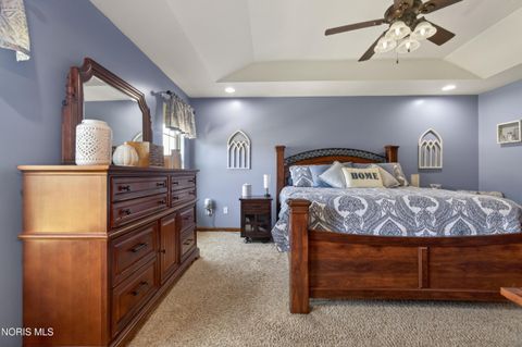Tiny photo for 1314 White Birch Drive, Findlay, OH 45840 (MLS # 10007289)