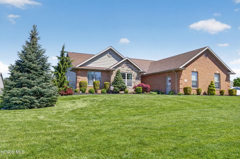 Tiny photo for 1314 White Birch Drive, Findlay, OH 45840 (MLS # 10007289)