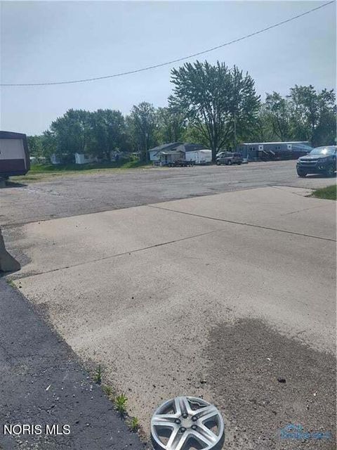 Photo of 0 Scott Street, Napoleon, OH 43545 (MLS # 10005350)