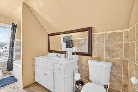 Tiny photo for 1501 Fernwood Avenue, Toledo, OH 43607 (MLS # 10002900)