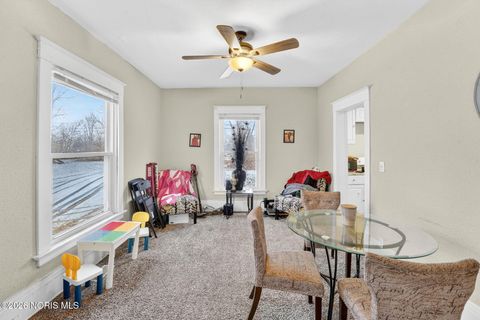 Tiny photo for 1501 Fernwood Avenue, Toledo, OH 43607 (MLS # 10002900)