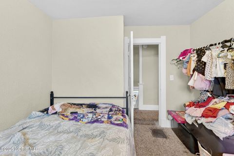 Tiny photo for 1501 Fernwood Avenue, Toledo, OH 43607 (MLS # 10002900)