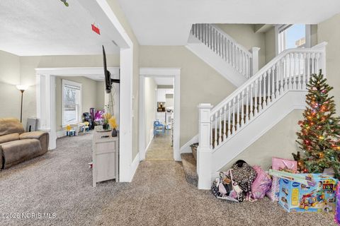 Tiny photo for 1501 Fernwood Avenue, Toledo, OH 43607 (MLS # 10002900)