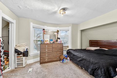 Tiny photo for 1501 Fernwood Avenue, Toledo, OH 43607 (MLS # 10002900)