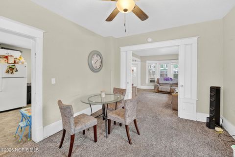 Tiny photo for 1501 Fernwood Avenue, Toledo, OH 43607 (MLS # 10002900)