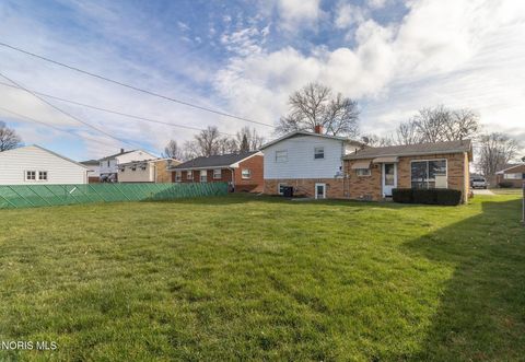 Tiny photo for 5513 San Pedro Drive, Toledo, OH 43612 (MLS # 10005645)