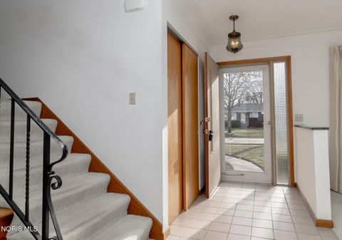 Tiny photo for 5513 San Pedro Drive, Toledo, OH 43612 (MLS # 10005645)