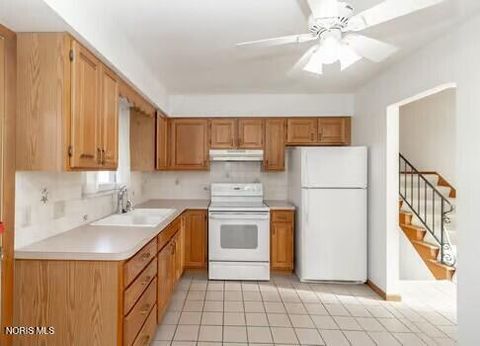 Tiny photo for 5513 San Pedro Drive, Toledo, OH 43612 (MLS # 10005645)