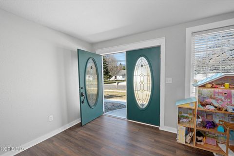 Tiny photo for 11215 Waterville Street, Whitehouse, OH 43571 (MLS # 10004938)