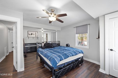 Tiny photo for 11215 Waterville Street, Whitehouse, OH 43571 (MLS # 10004938)