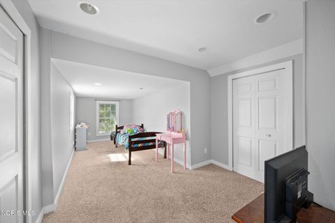 Tiny photo for 11215 Waterville Street, Whitehouse, OH 43571 (MLS # 10004938)