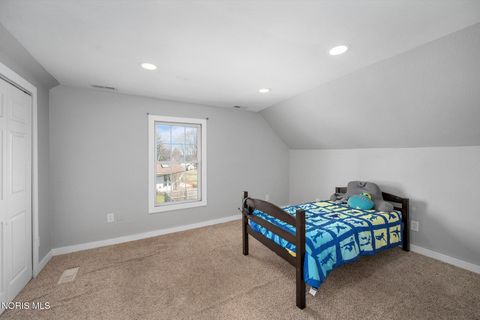 Tiny photo for 11215 Waterville Street, Whitehouse, OH 43571 (MLS # 10004938)