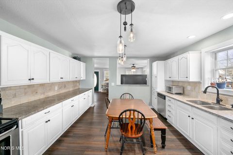 Tiny photo for 11215 Waterville Street, Whitehouse, OH 43571 (MLS # 10004938)