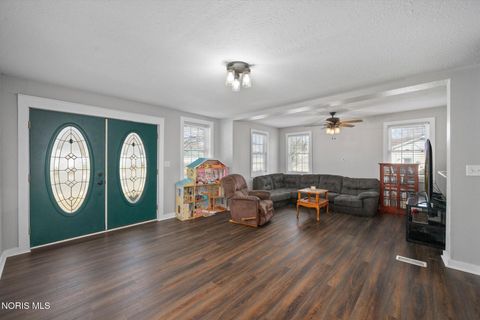 Tiny photo for 11215 Waterville Street, Whitehouse, OH 43571 (MLS # 10004938)