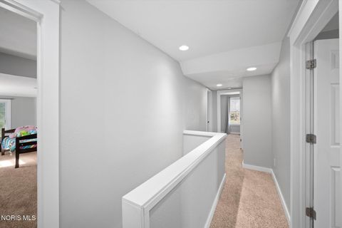 Tiny photo for 11215 Waterville Street, Whitehouse, OH 43571 (MLS # 10004938)