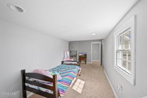 Tiny photo for 11215 Waterville Street, Whitehouse, OH 43571 (MLS # 10004938)