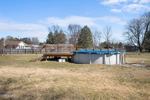 Tiny photo for 11215 Waterville Street, Whitehouse, OH 43571 (MLS # 10004938)