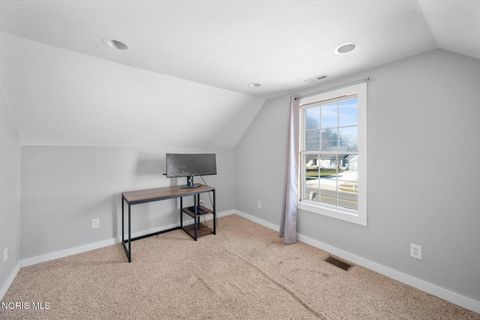 Tiny photo for 11215 Waterville Street, Whitehouse, OH 43571 (MLS # 10004938)