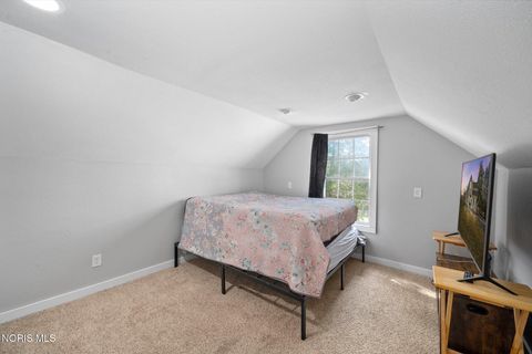 Tiny photo for 11215 Waterville Street, Whitehouse, OH 43571 (MLS # 10004938)