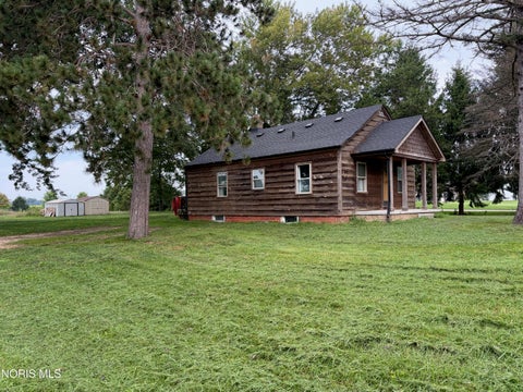 Tiny photo for 6531 County Road 2, Swanton, OH 43558 (MLS # 10013173)