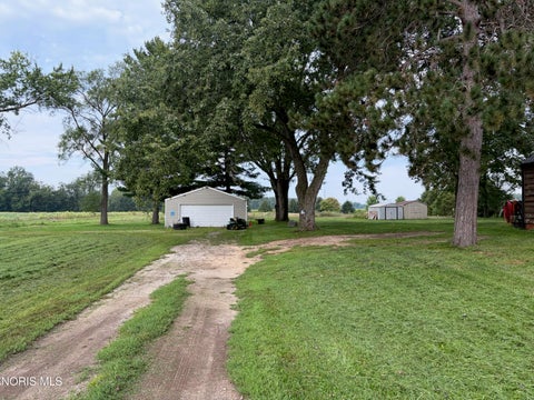 Tiny photo for 6531 County Road 2, Swanton, OH 43558 (MLS # 10013173)