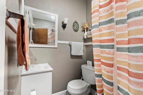 Tiny photo for 1810 Brussels Street, Toledo, OH 43613 (MLS # 10007226)
