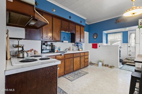 Tiny photo for 1810 Brussels Street, Toledo, OH 43613 (MLS # 10007226)