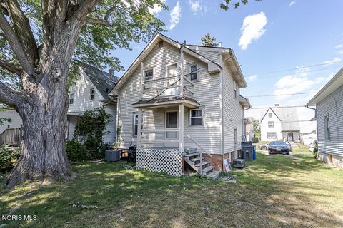 Tiny photo for 119 Gradolph Street, Toledo, OH 43612 (MLS # 10004232)