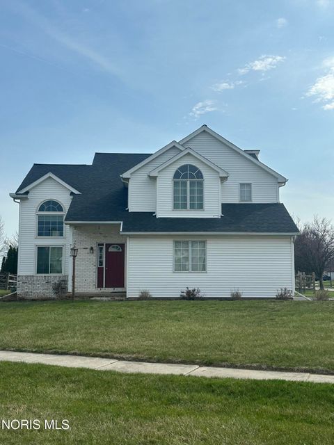 Photo of 7210 W Lake Road, Perrysburg, OH 43551 (MLS # 10005716)