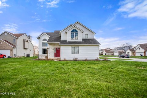 Photo of 7210 W Lake Road, Perrysburg, OH 43551 (MLS # 10005716)