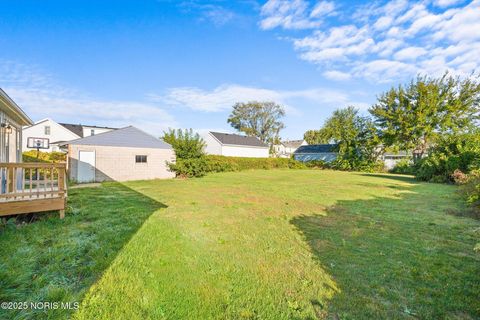 Tiny photo for 2827 126th Street, Toledo, OH 43611 (MLS # 10000226)