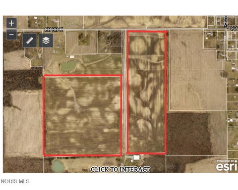 Photo of County Road K, Montpelier, OH 43543 (MLS # 10013347)