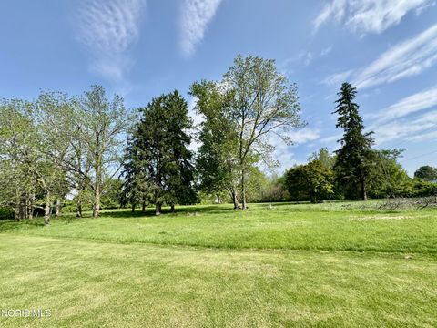 Tiny photo for 307 S Maple Street, Fayette, OH 43521 (MLS # 10007938)