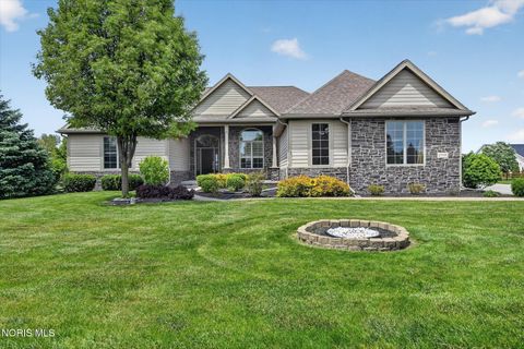 2998 Stonegate Drive Maumee OH 43537