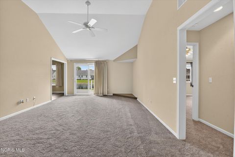 Tiny photo for 4331 N Watercrest Drive, Toledo, OH 43614 (MLS # 10007864)