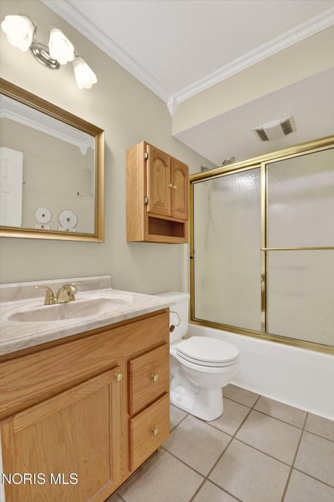 Tiny photo for 4331 N Watercrest Drive, Toledo, OH 43614 (MLS # 10007864)