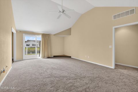 Tiny photo for 4331 N Watercrest Drive, Toledo, OH 43614 (MLS # 10007864)
