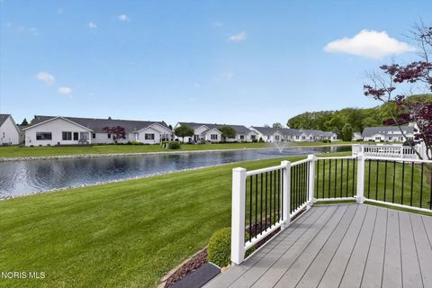 Tiny photo for 4331 N Watercrest Drive, Toledo, OH 43614 (MLS # 10007864)