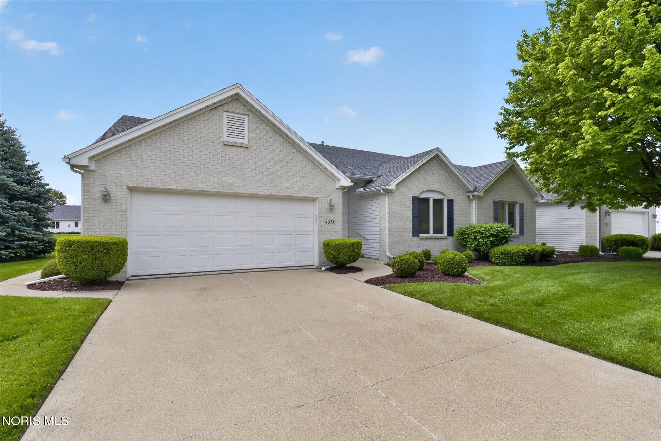 4331 N Watercrest Drive